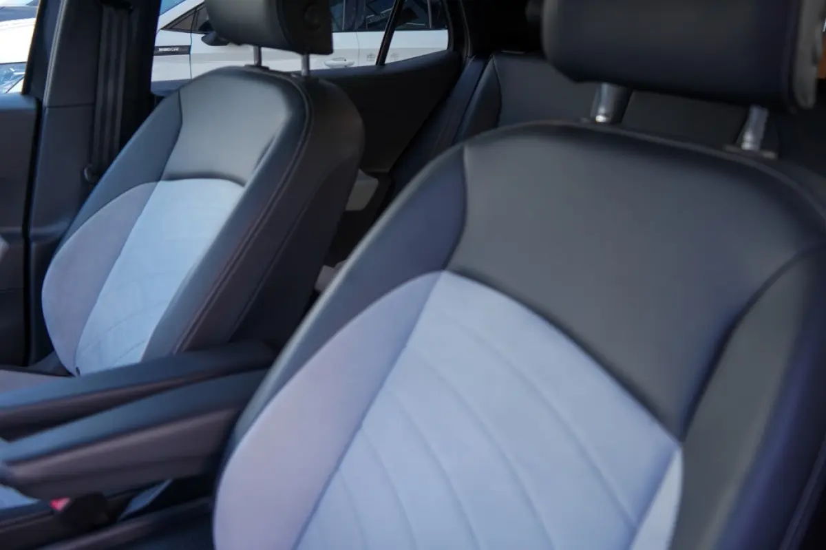 Pro Edition 58 kWh | 92,07% SOH | Camera | Keyless | CarPlay | Stoelverwarming