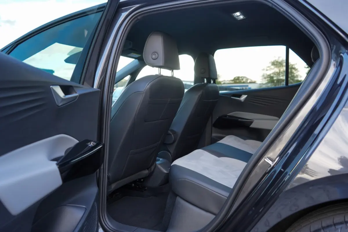 Pro Edition 58 kWh | 92,07% SOH | Camera | Keyless | CarPlay | Stoelverwarming