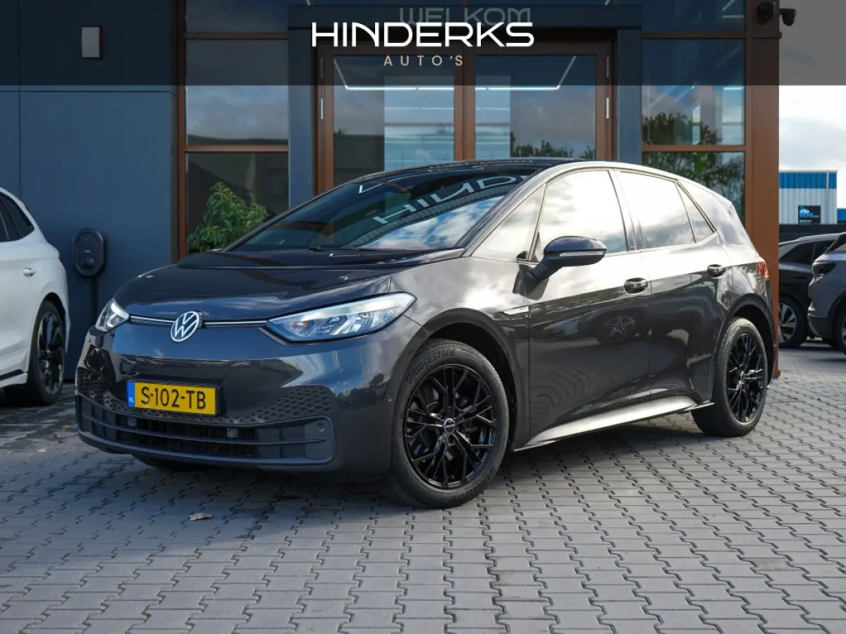 Pro Edition 58 kWh | 92,07% SOH | Camera | Keyless | CarPlay | Stoelverwarming