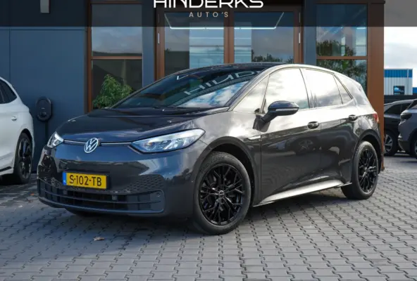 Pro Edition 58 kWh | 92,07% SOH | Camera | Keyless | CarPlay | Stoelverwarming