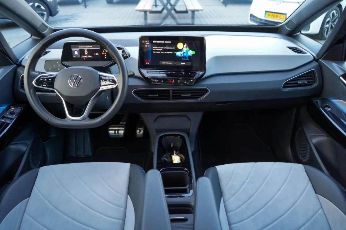 Pro Edition 58 kWh | 92,07% SOH | Camera | Keyless | CarPlay | Stoelverwarming