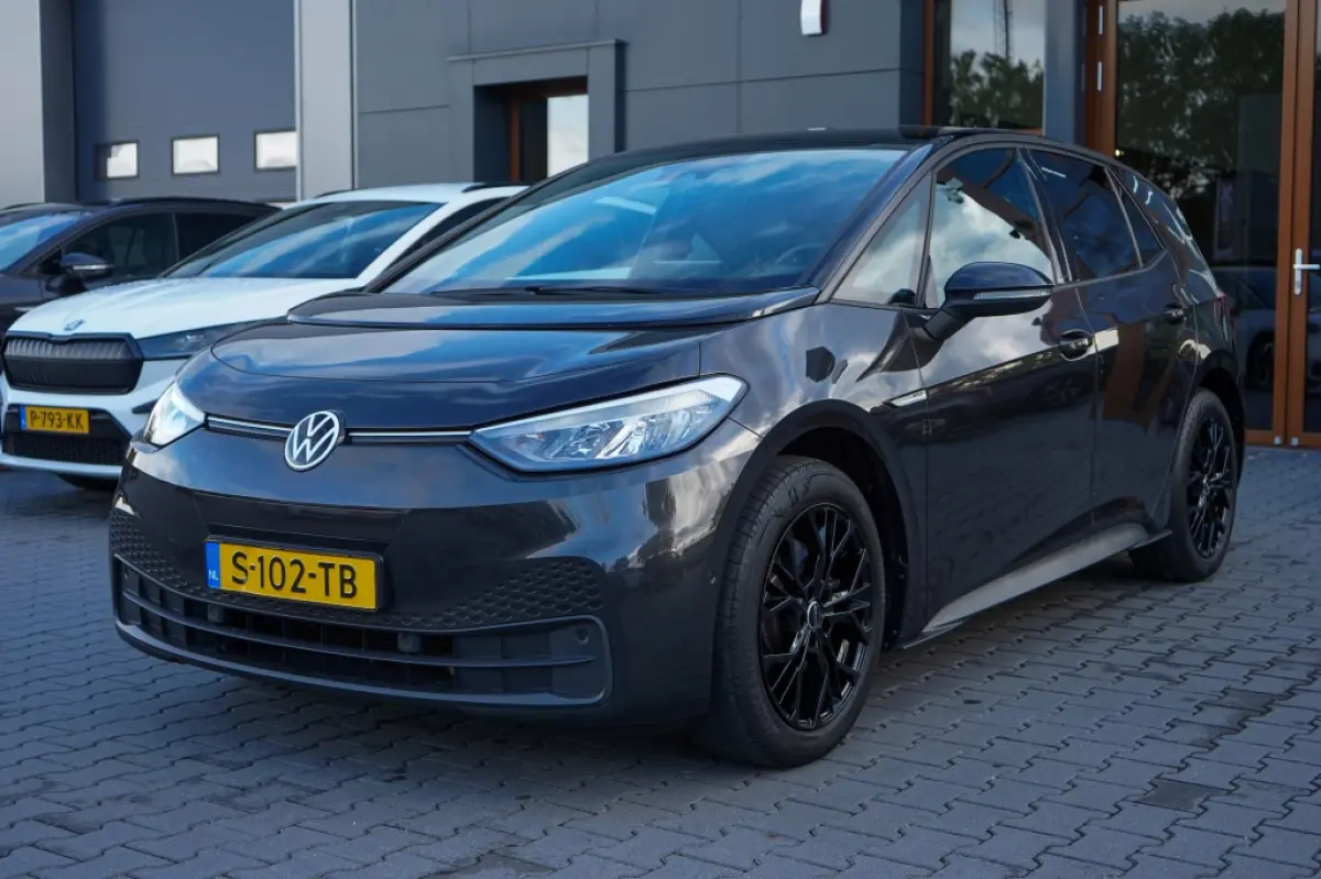 Pro Edition 58 kWh | 92,07% SOH | Camera | Keyless | CarPlay | Stoelverwarming