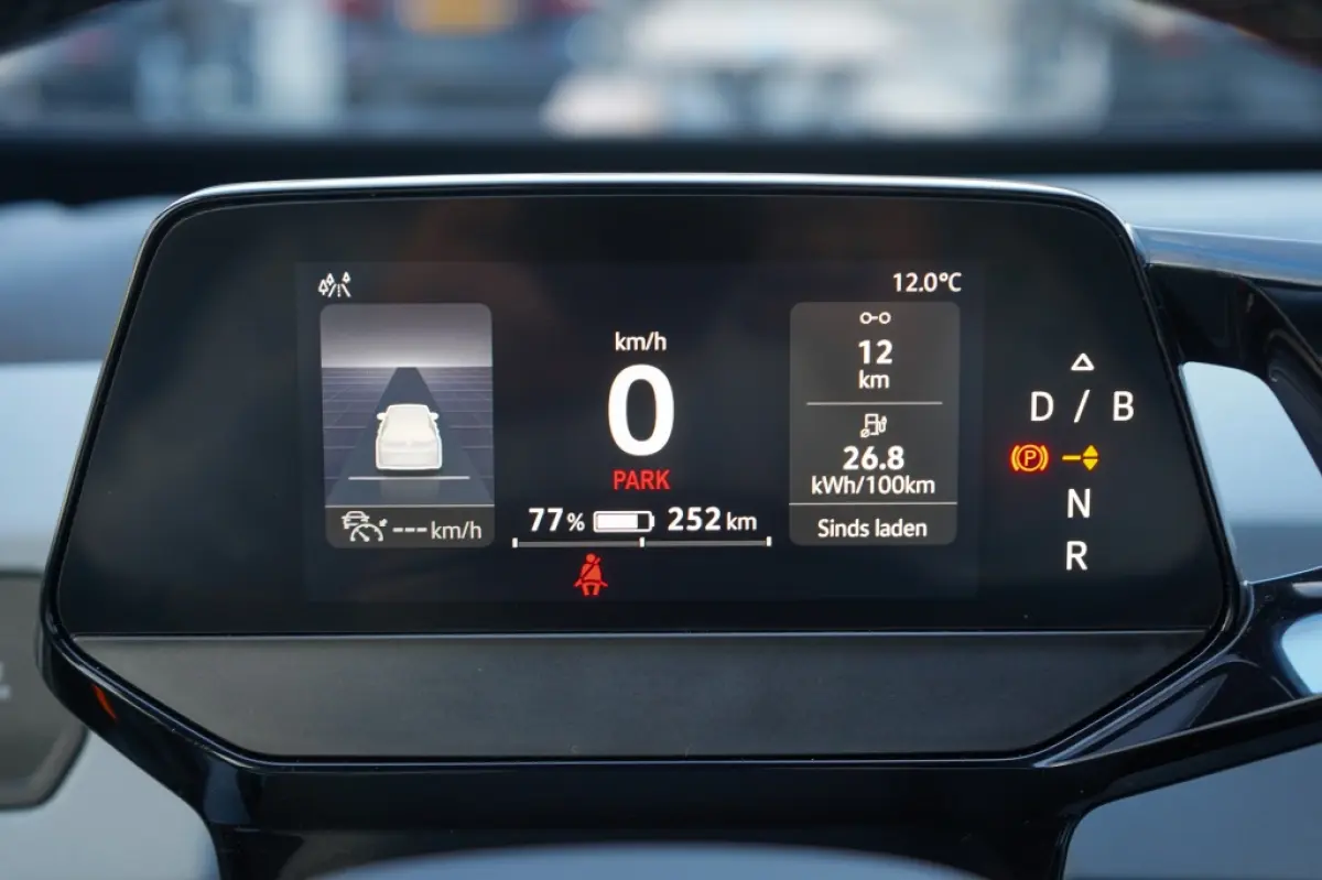Pro Edition 58 kWh | 92,07% SOH | Camera | Keyless | CarPlay | Stoelverwarming