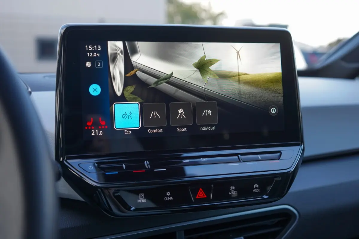 Pro Edition 58 kWh | 92,07% SOH | Camera | Keyless | CarPlay | Stoelverwarming