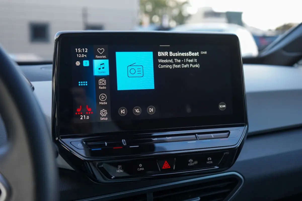 Pro Edition 58 kWh | 92,07% SOH | Camera | Keyless | CarPlay | Stoelverwarming
