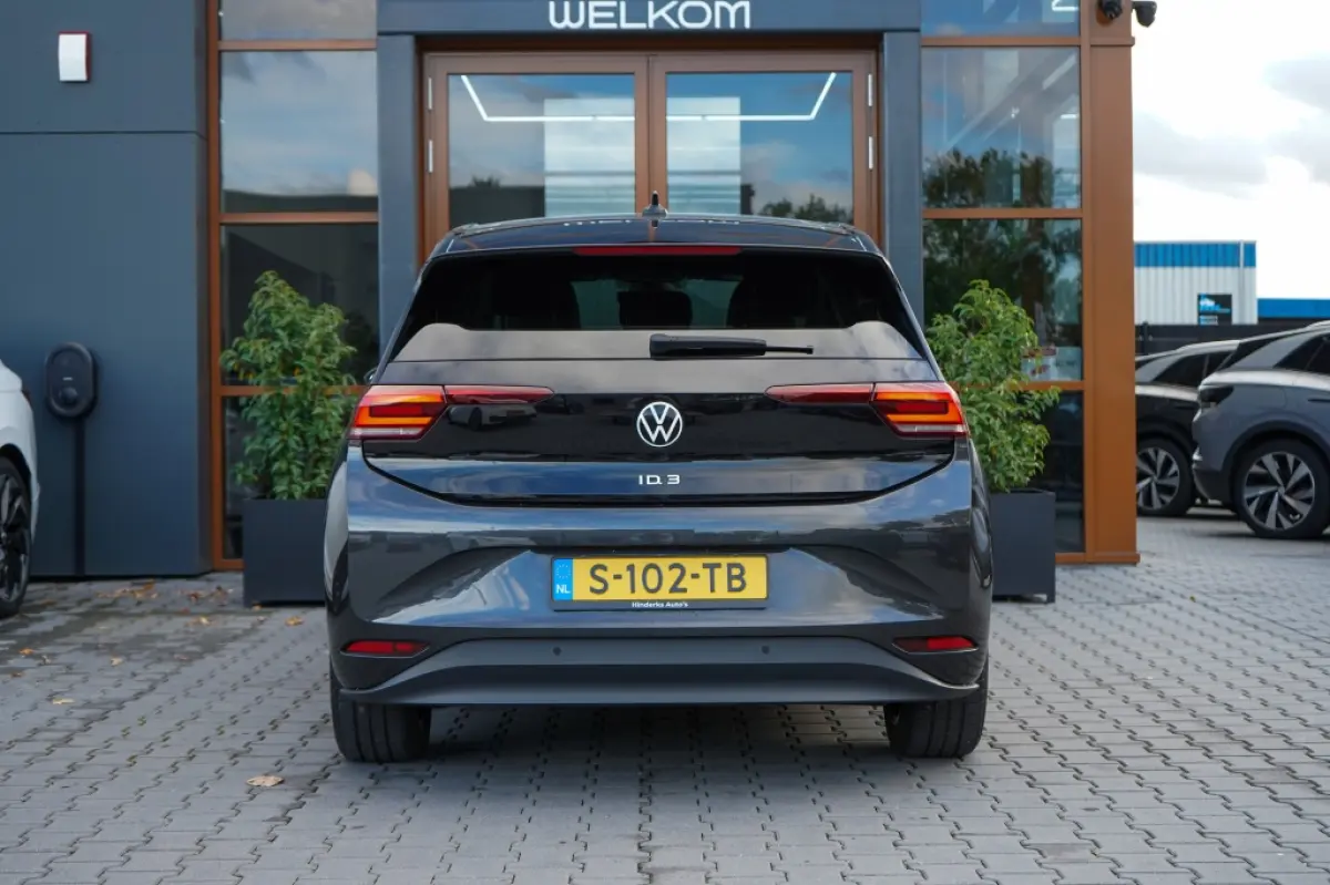Pro Edition 58 kWh | 92,07% SOH | Camera | Keyless | CarPlay | Stoelverwarming