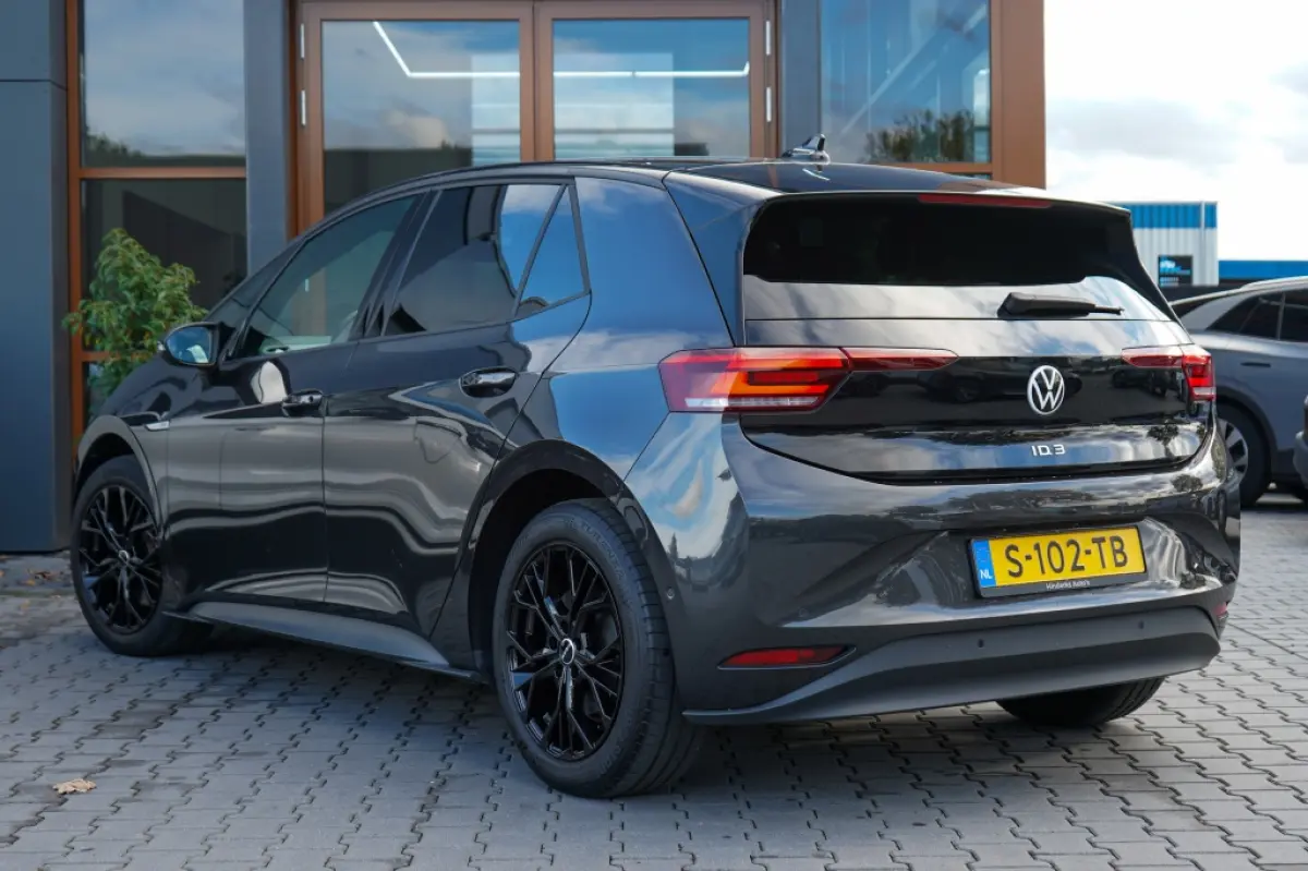 Pro Edition 58 kWh | 92,07% SOH | Camera | Keyless | CarPlay | Stoelverwarming