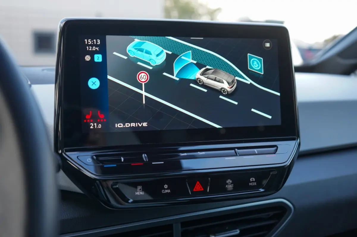 Pro Edition 58 kWh | 92,07% SOH | Camera | Keyless | CarPlay | Stoelverwarming