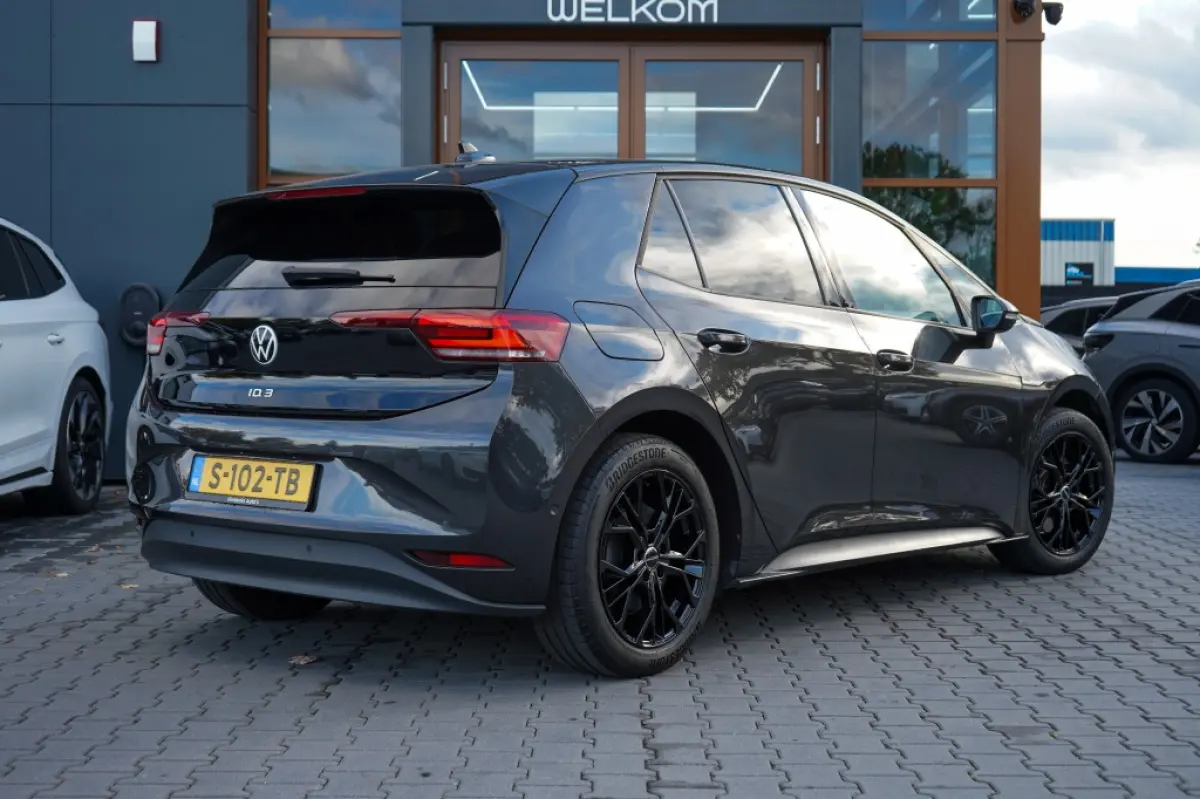 Pro Edition 58 kWh | 92,07% SOH | Camera | Keyless | CarPlay | Stoelverwarming