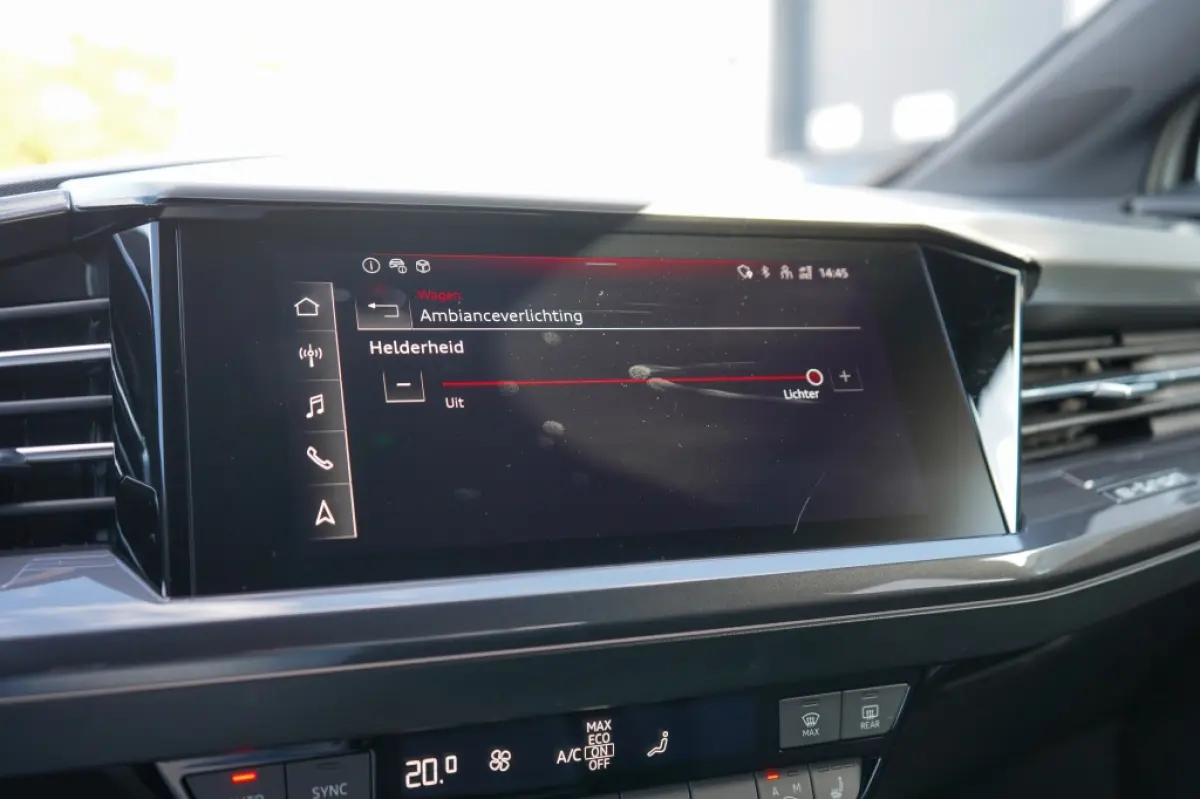 40 S Competition 77 kWh | 92,01% SOH | Martix | Camera | Adap. Cruise | Stoelverwarming