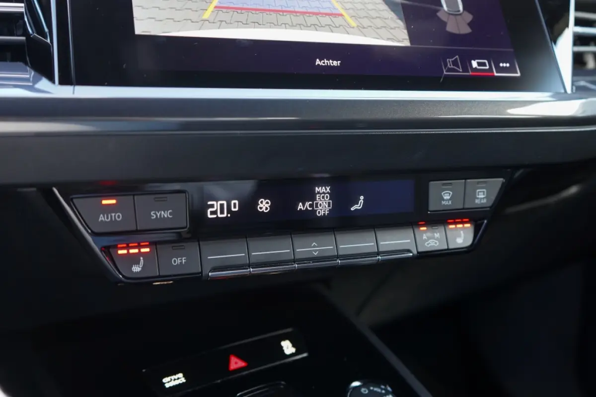 40 S Competition 77 kWh | 92,01% SOH | Martix | Camera | Adap. Cruise | Stoelverwarming