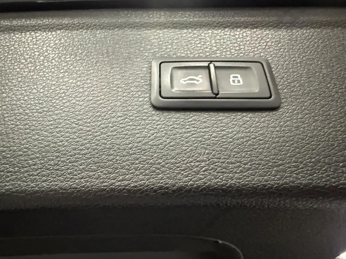 40 TDI quattro S edition