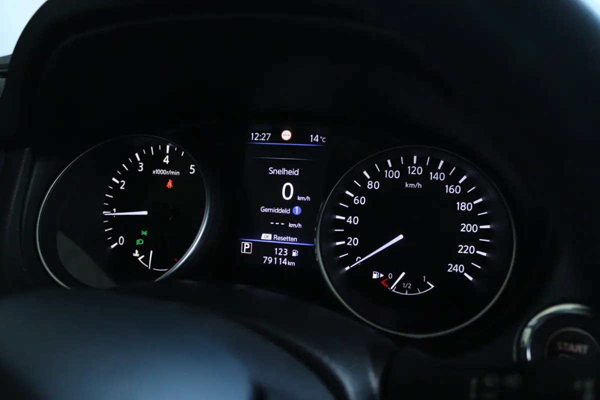 1.3 DIG-T N-Connecta | Cruise Control | Stoelverwarming | 360 Camera | Panoramadak | Keyless | LED | LMV | Navi | Climate