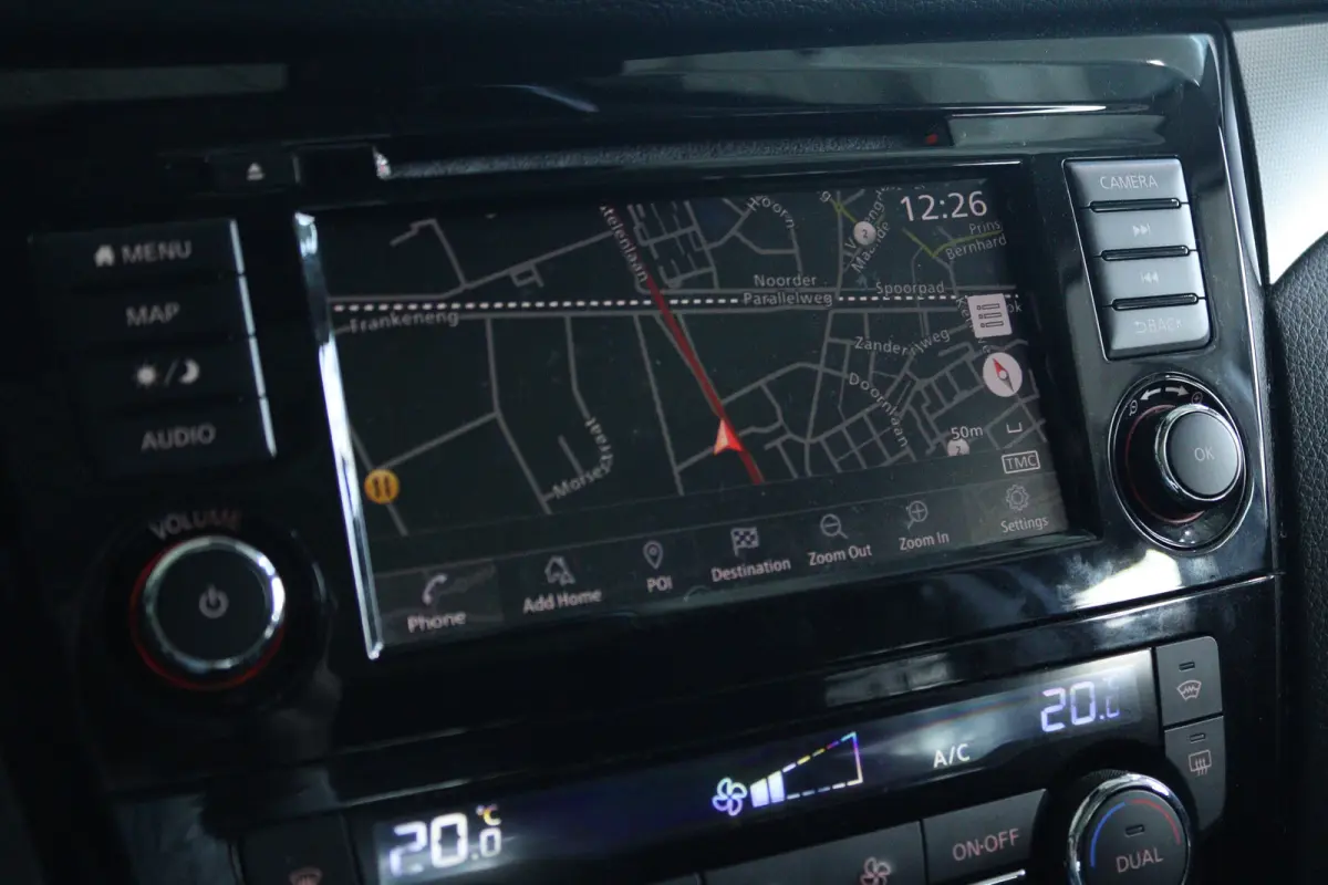 1.3 DIG-T N-Connecta | Cruise Control | Stoelverwarming | 360 Camera | Panoramadak | Keyless | LED | LMV | Navi | Climate
