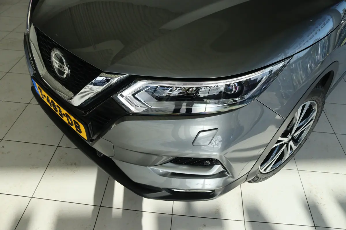 1.3 DIG-T N-Connecta | Cruise Control | Stoelverwarming | 360 Camera | Panoramadak | Keyless | LED | LMV | Navi | Climate