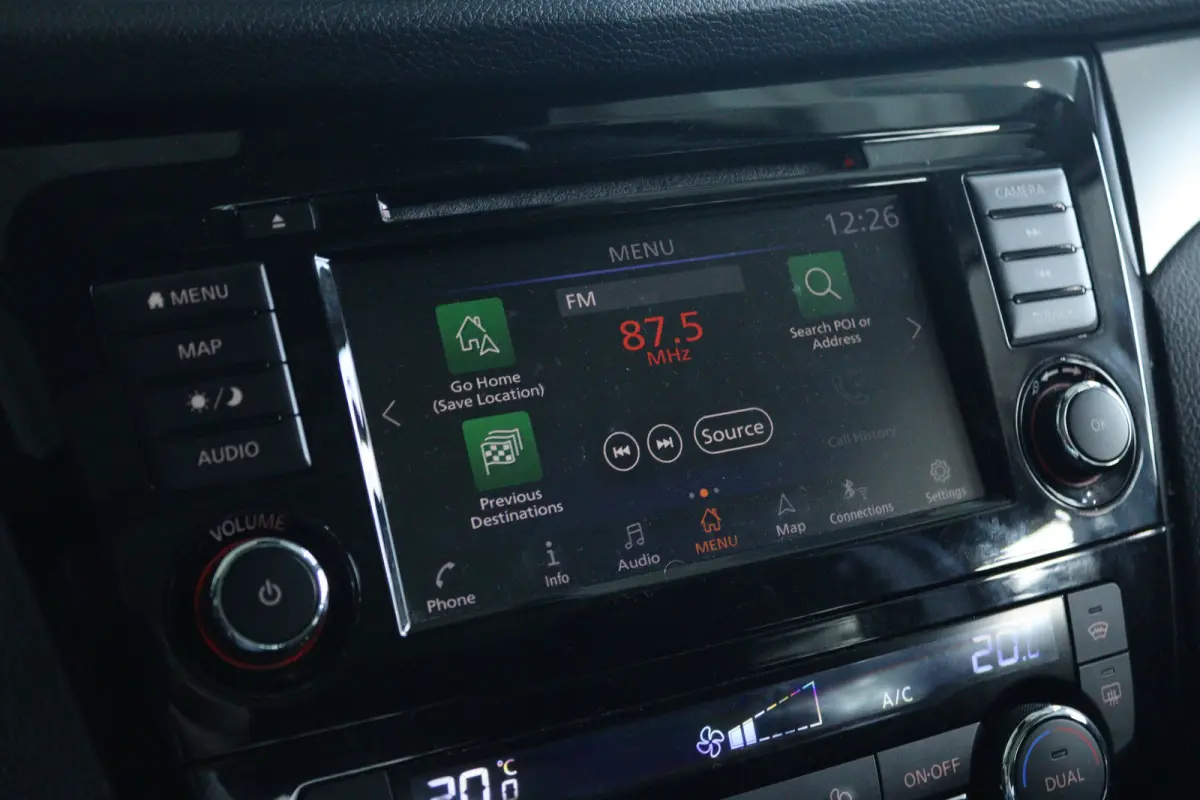 1.3 DIG-T N-Connecta | Cruise Control | Stoelverwarming | 360 Camera | Panoramadak | Keyless | LED | LMV | Navi | Climate