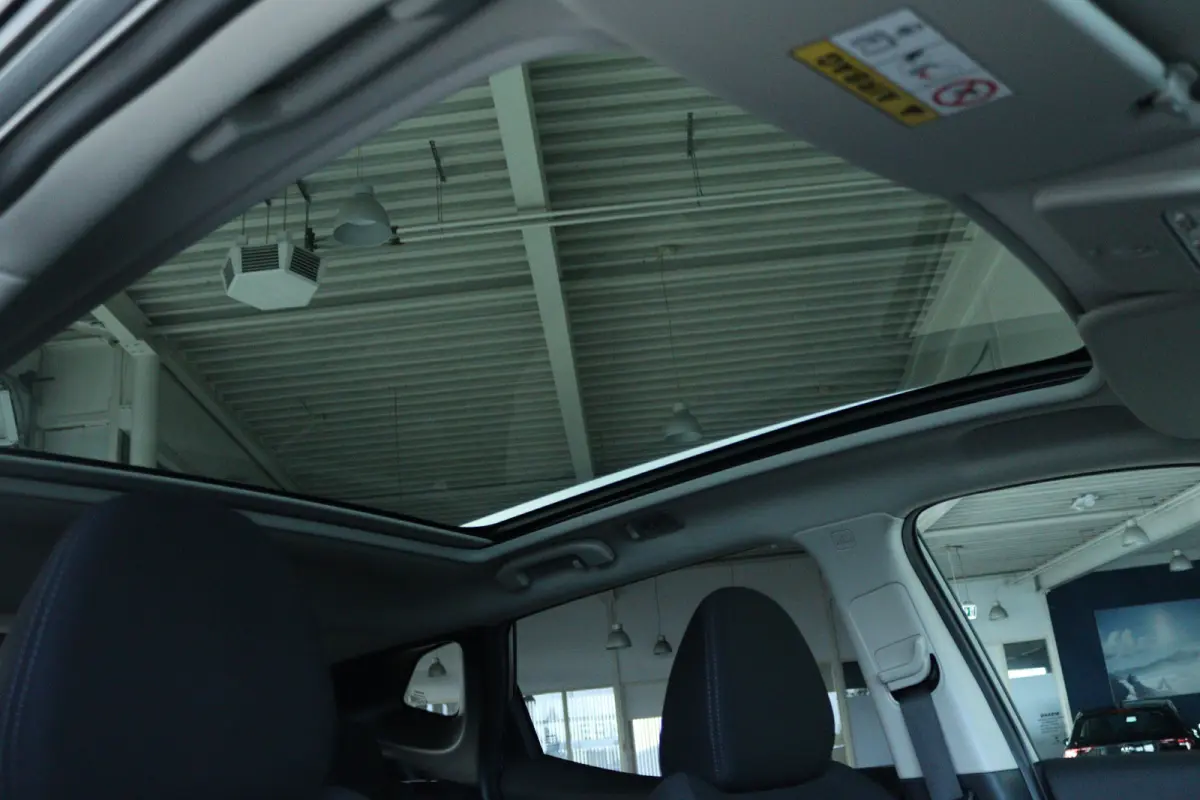 1.3 DIG-T N-Connecta | Cruise Control | Stoelverwarming | 360 Camera | Panoramadak | Keyless | LED | LMV | Navi | Climate