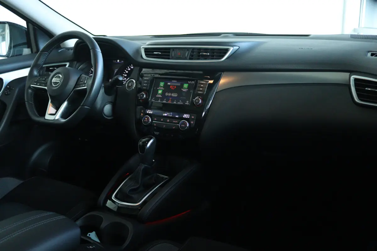 1.3 DIG-T N-Connecta | Cruise Control | Stoelverwarming | 360 Camera | Panoramadak | Keyless | LED | LMV | Navi | Climate