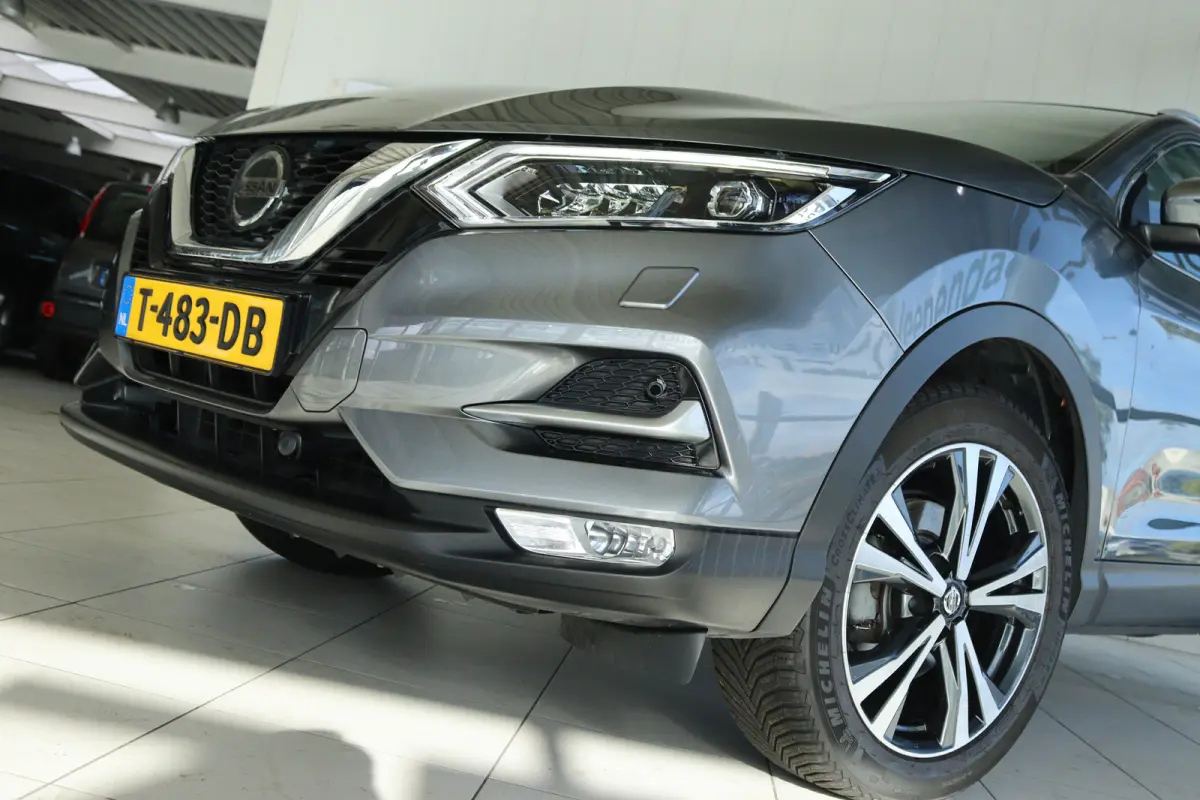 1.3 DIG-T N-Connecta | Cruise Control | Stoelverwarming | 360 Camera | Panoramadak | Keyless | LED | LMV | Navi | Climate