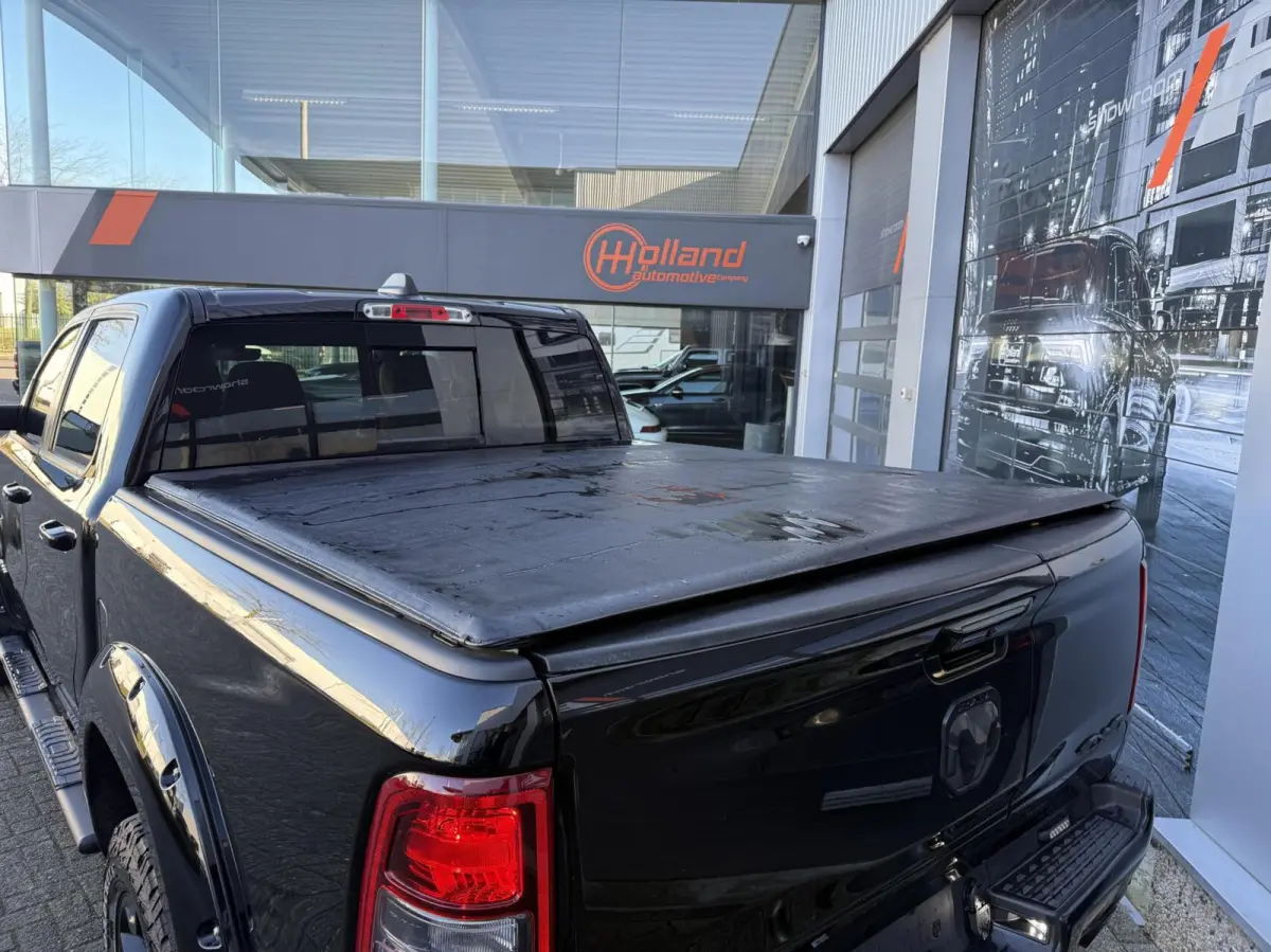 1500 4X4 5.7 V8 4x4 Crew Cab