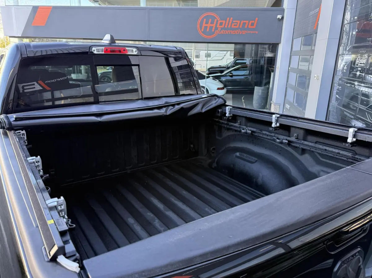 1500 4X4 5.7 V8 4x4 Crew Cab