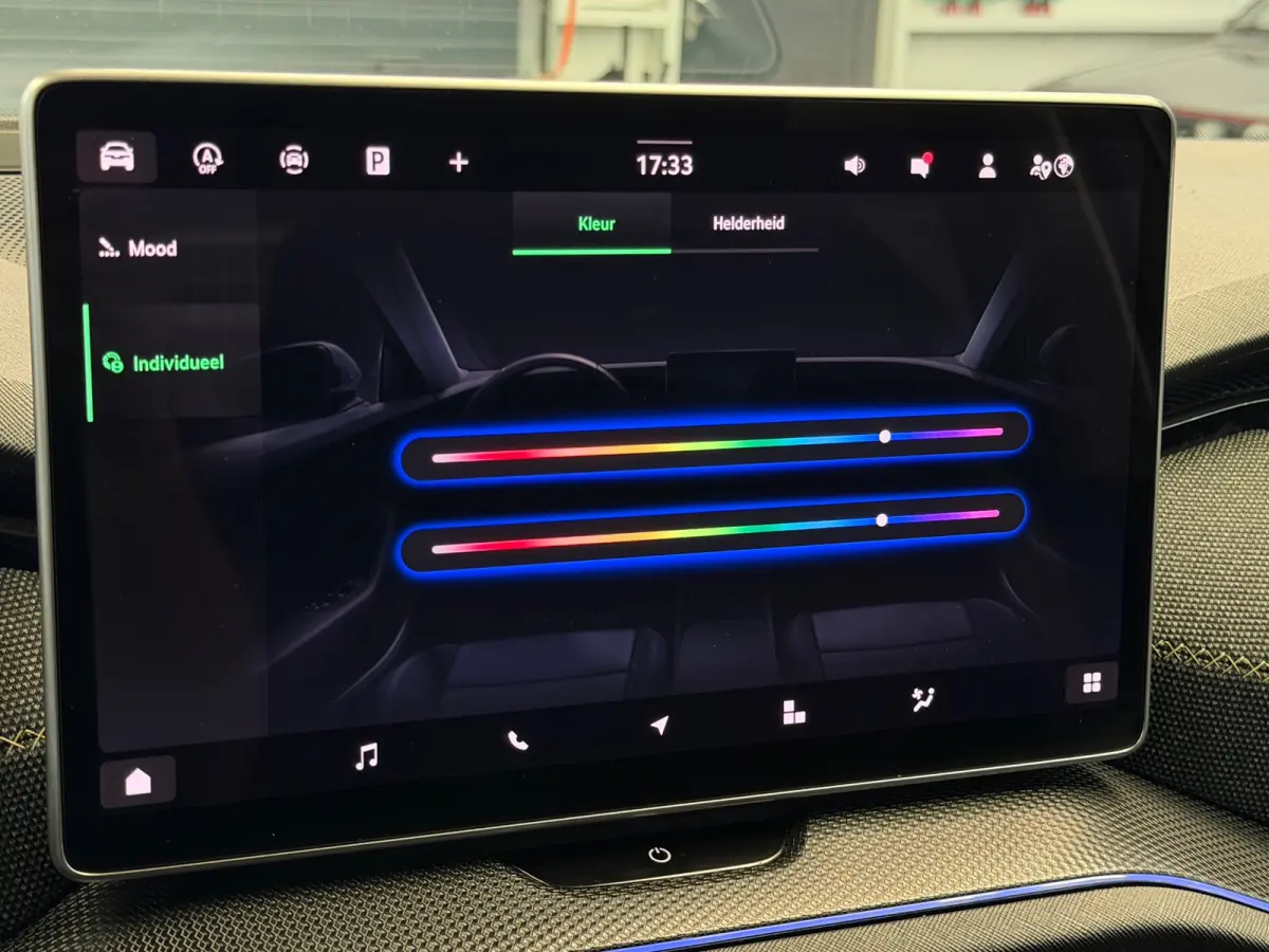 1.5 TSI MHEV Edition 7p. CarPlay