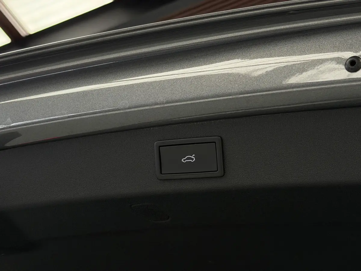 1.5 TSI MHEV Edition 7p. CarPlay