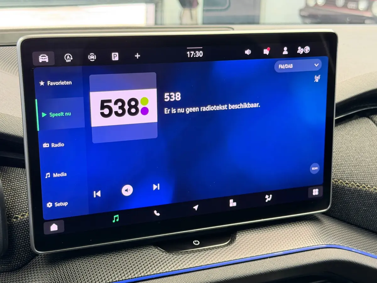 1.5 TSI MHEV Edition 7p. CarPlay