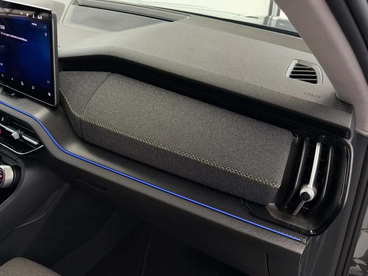 1.5 TSI MHEV Edition 7p. CarPlay