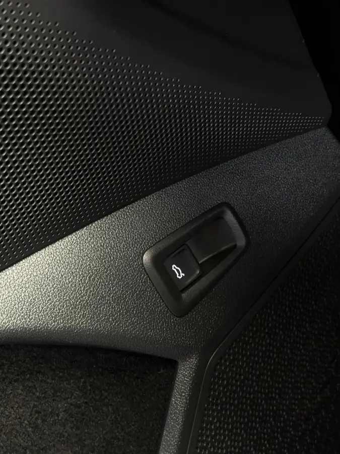 1.5 TSI MHEV Edition 7p. CarPlay