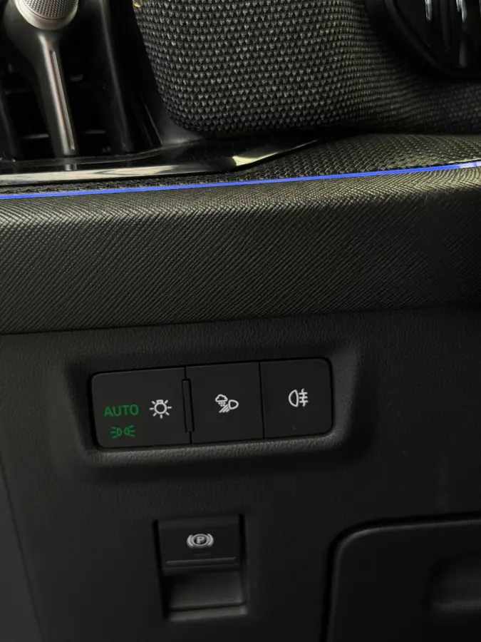 1.5 TSI MHEV Edition 7p. CarPlay