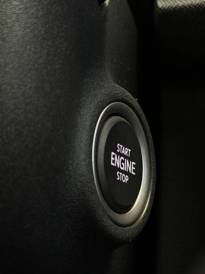 1.5 TSI MHEV Edition 7p. CarPlay