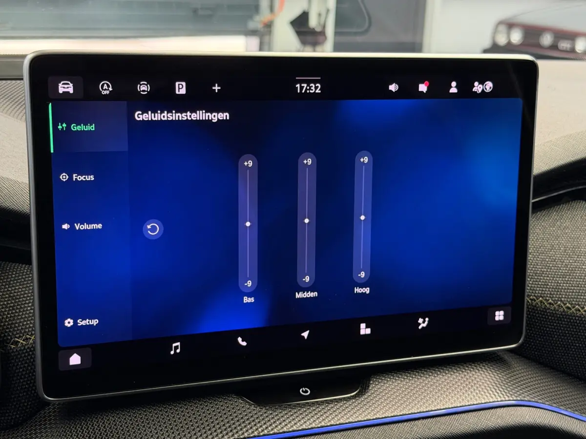 1.5 TSI MHEV Edition 7p. CarPlay