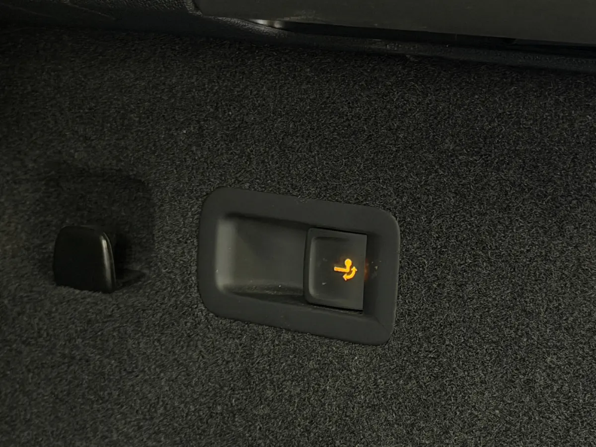 1.5 TSI MHEV Edition 7p. CarPlay