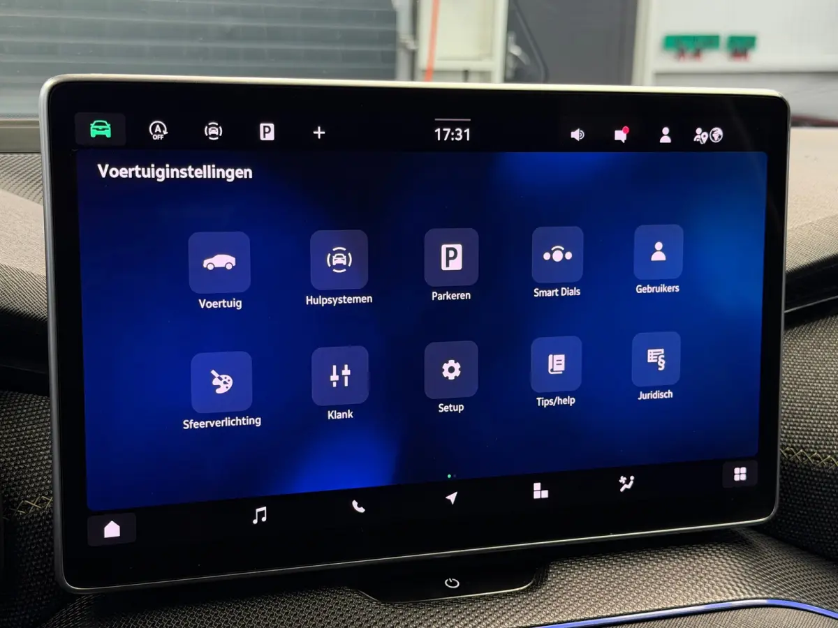 1.5 TSI MHEV Edition 7p. CarPlay