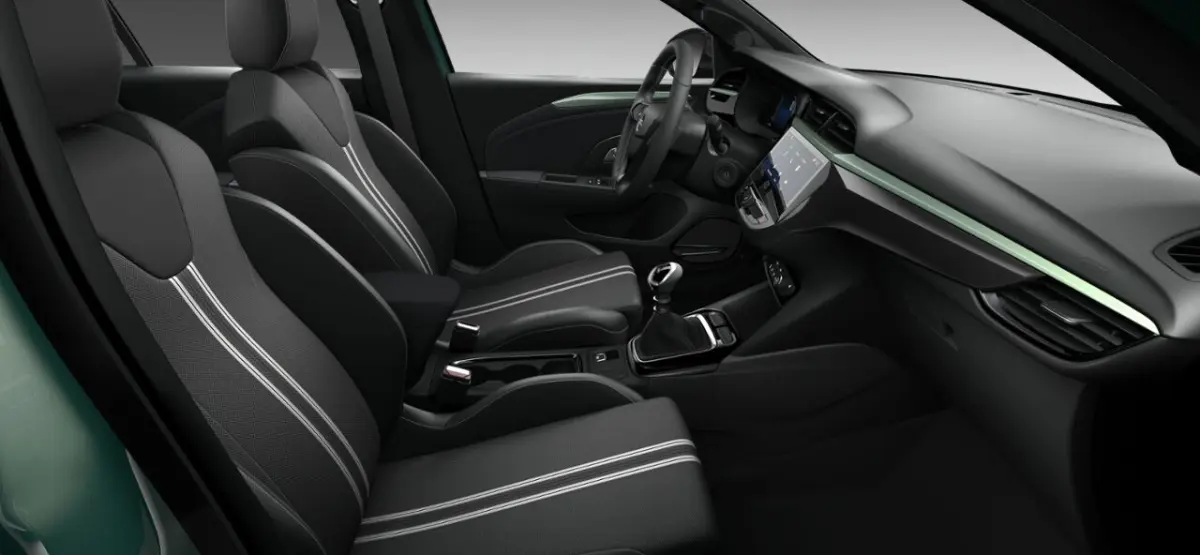 YES | 16" Lichtmetalen velgen | Dode hoek waarschuwing | Draadloze Apple Carplay en Android Auto