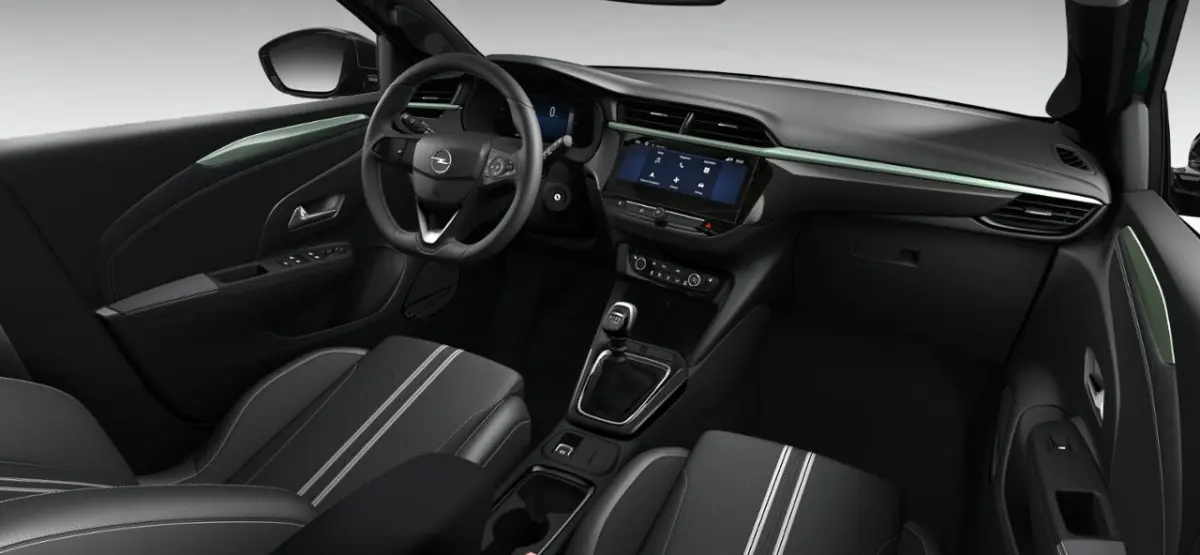 YES | 16" Lichtmetalen velgen | Dode hoek waarschuwing | Draadloze Apple Carplay en Android Auto