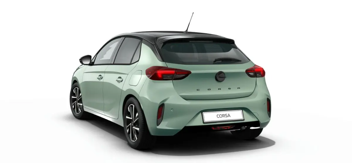 YES | 16" Lichtmetalen velgen | Dode hoek waarschuwing | Draadloze Apple Carplay en Android Auto