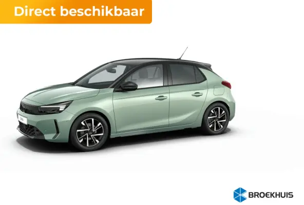 YES | 16" Lichtmetalen velgen | Dode hoek waarschuwing | Draadloze Apple Carplay en Android Auto