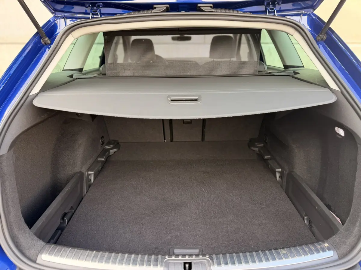 FR 1.8 TSI DSG Pano 19'' Sound CarPlay ACC Leder/alca LED