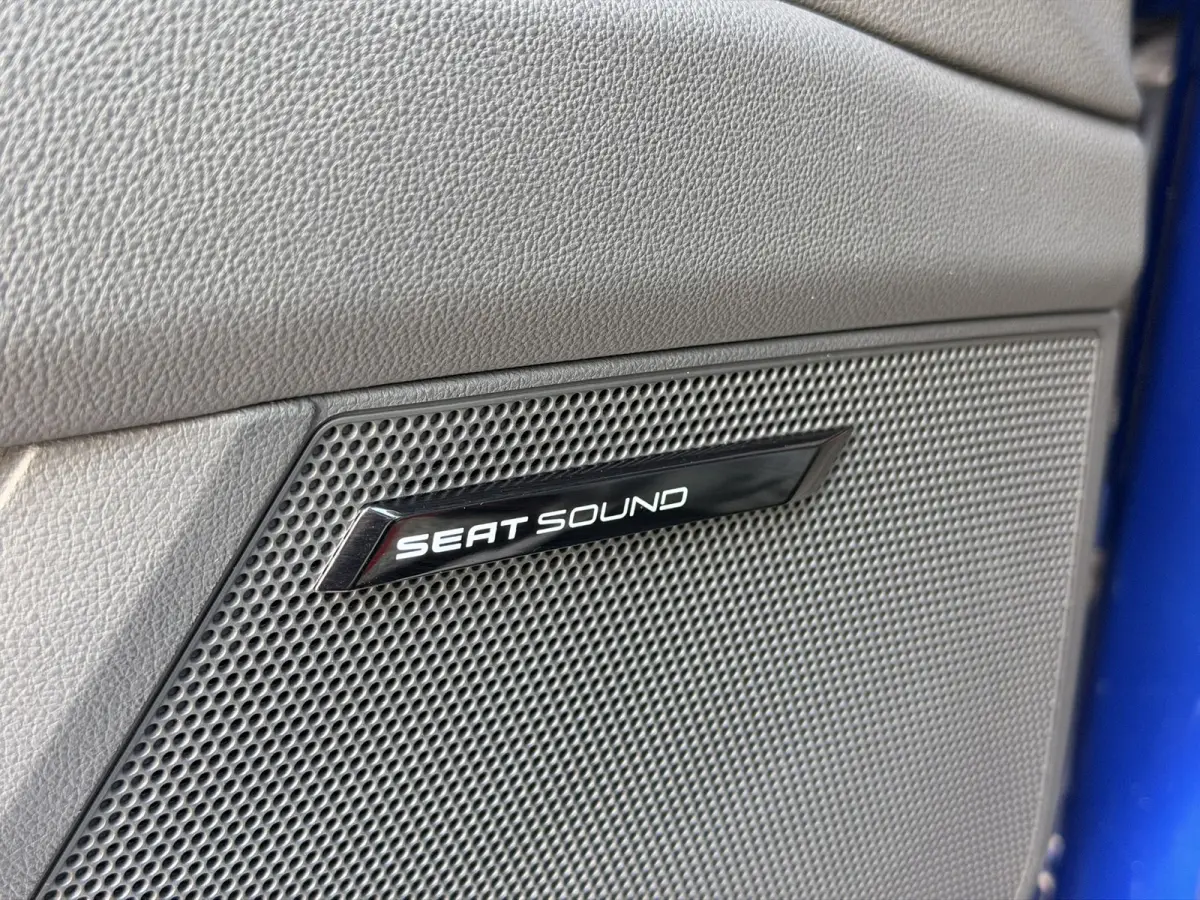 FR 1.8 TSI DSG Pano 19'' Sound CarPlay ACC Leder/alca LED