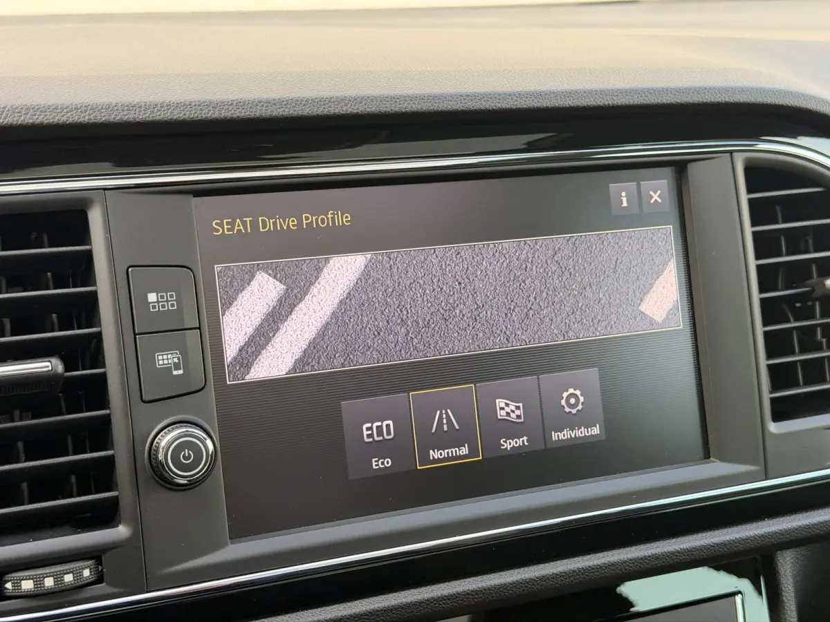 FR 1.8 TSI DSG Pano 19'' Sound CarPlay ACC Leder/alca LED