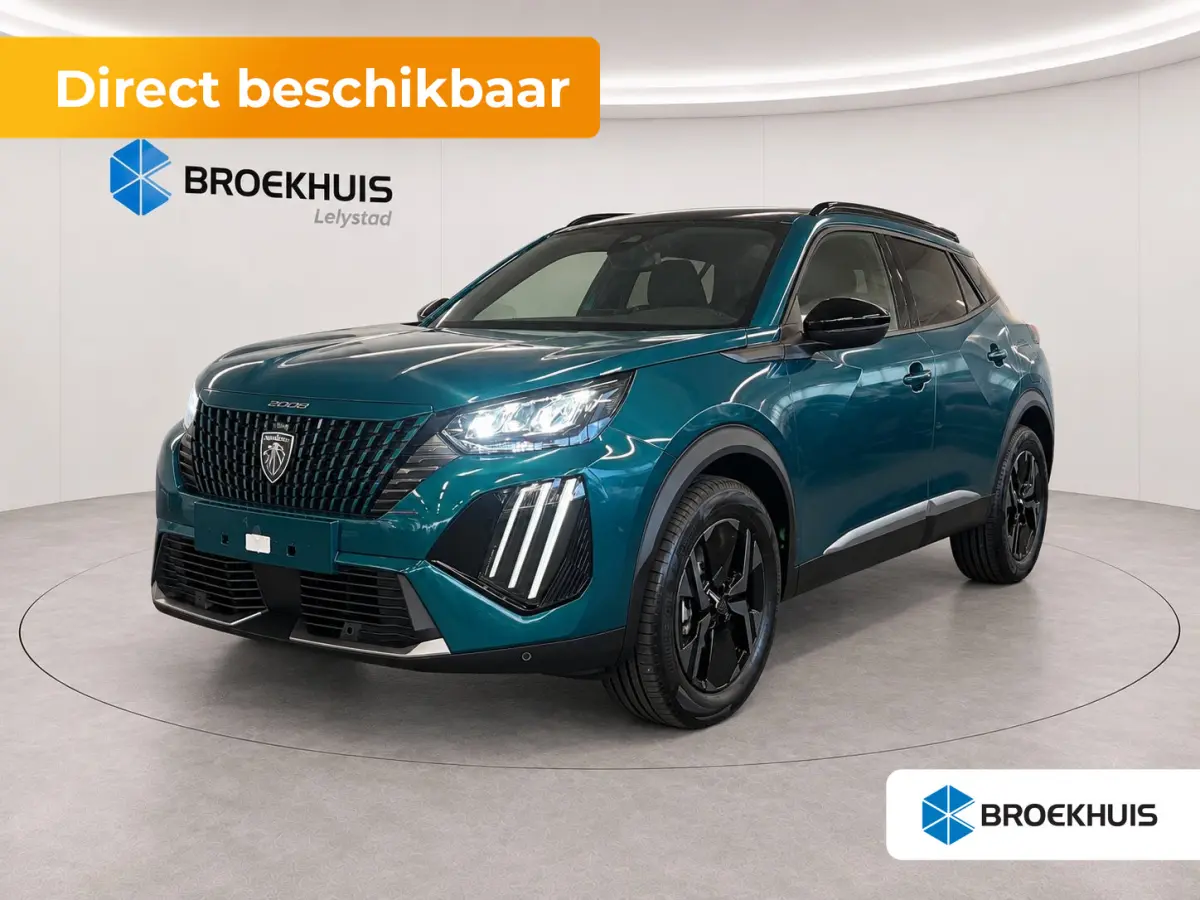 Envy | Active Safety Brake met camera en radar (automatisch noodremsysteem) met Distance Alert (waarschuwing dreigende aanrijding) | Advanced Active Safety Brake met camera en radar | Climat