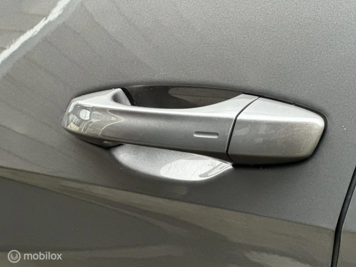 2.0 TSI R 4Motion,Uniek interieur.