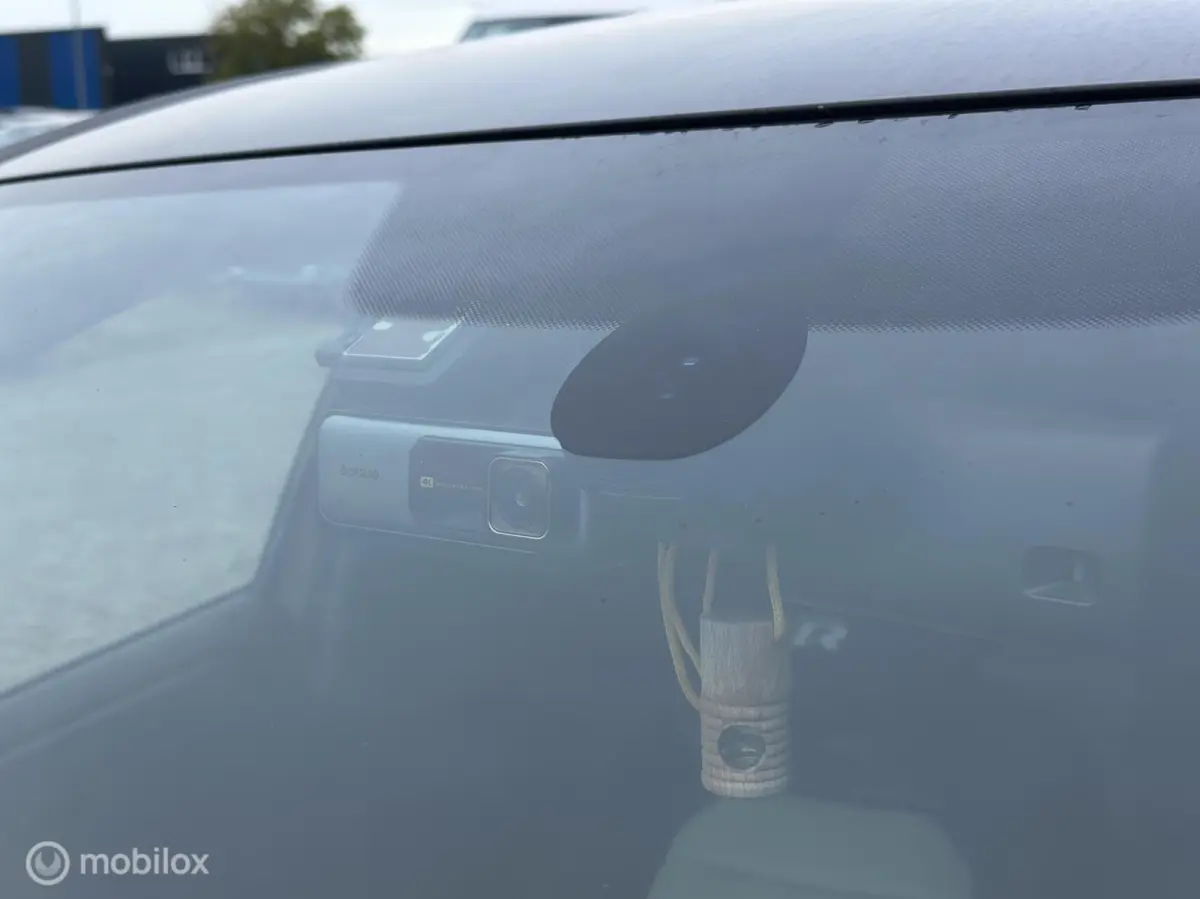 2.0 TSI R 4Motion,Uniek interieur.