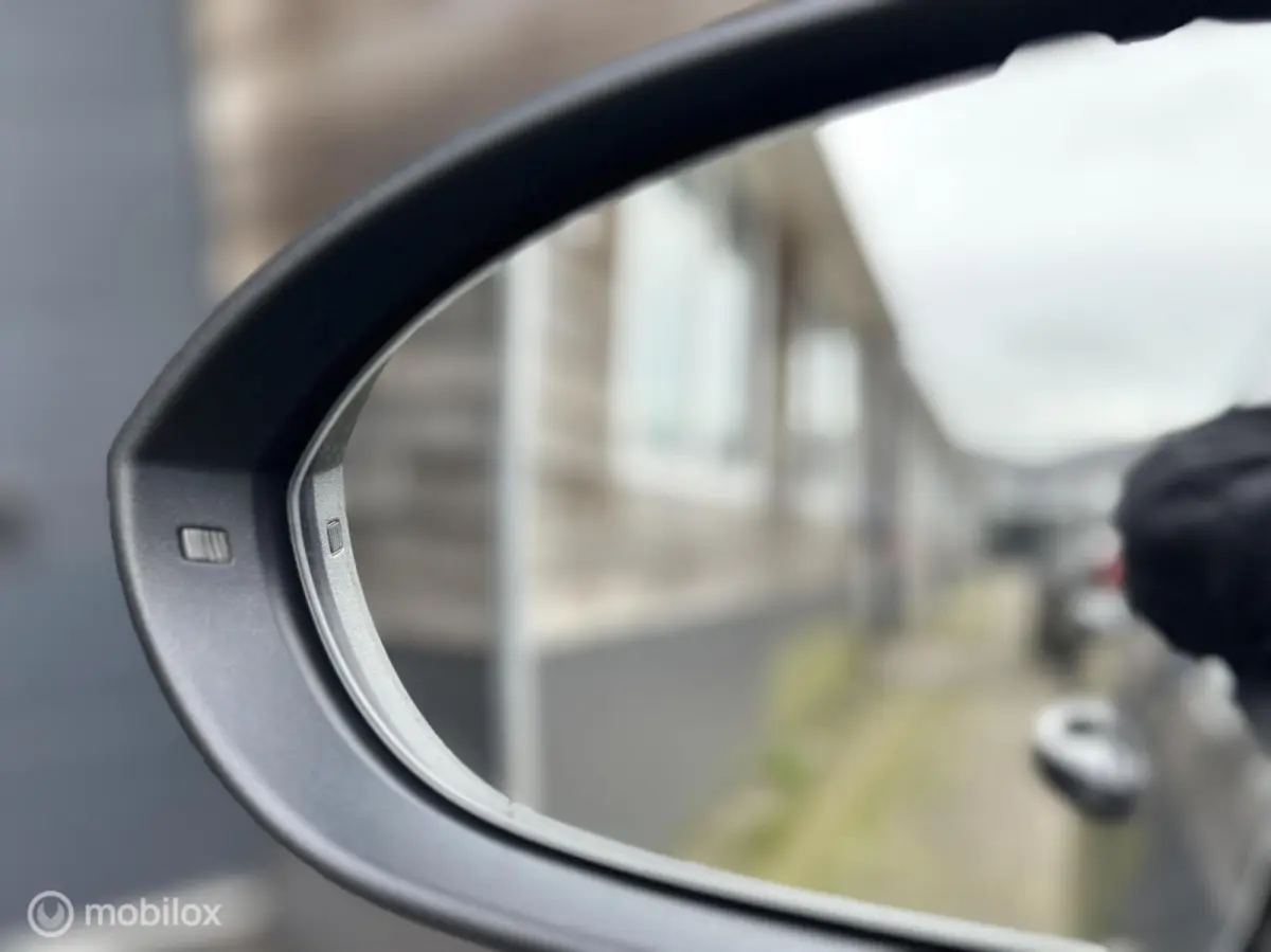 2.0 TSI R 4Motion,Uniek interieur.