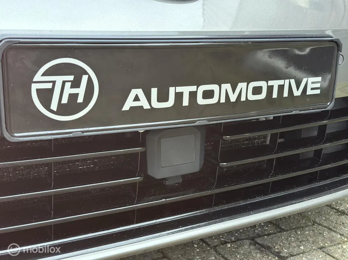 2.0 TSI R 4Motion,Uniek interieur.