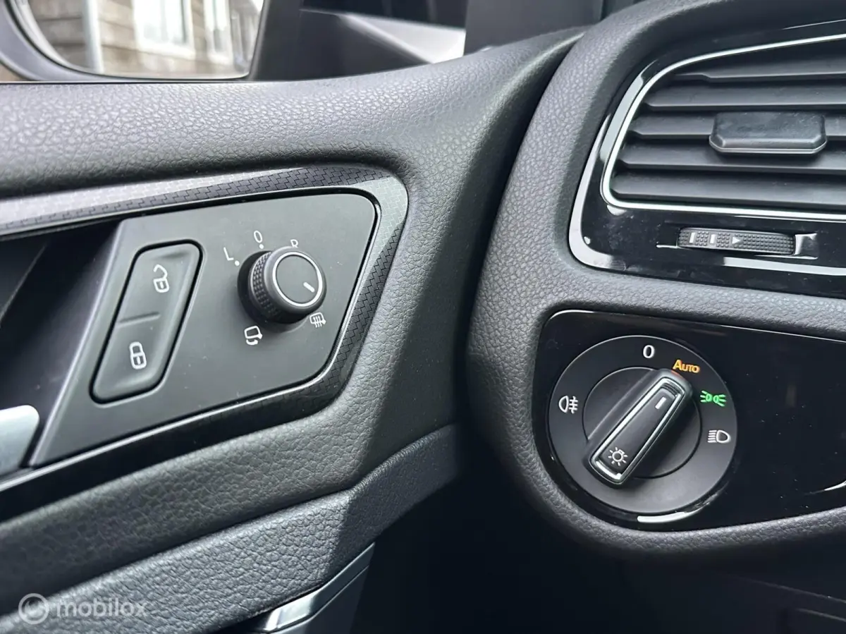 2.0 TSI R 4Motion,Uniek interieur.