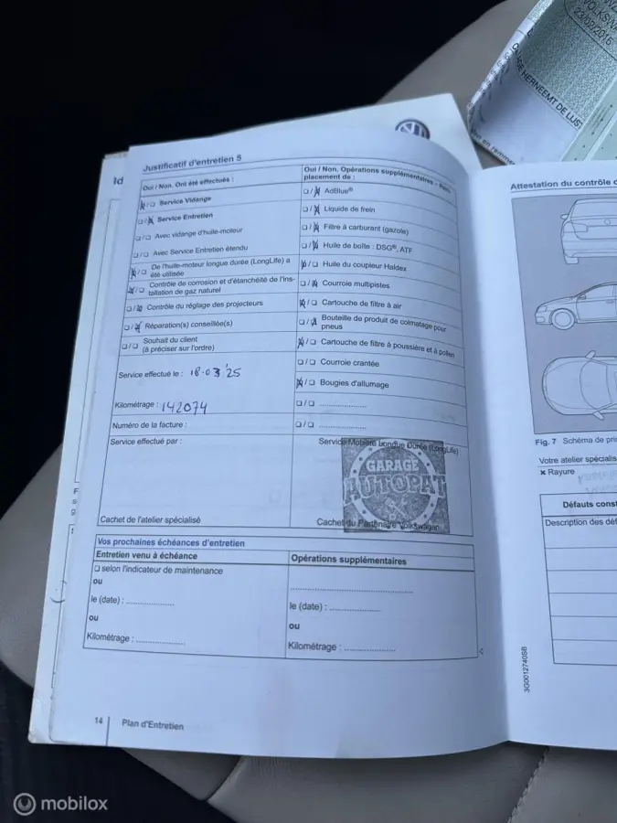 2.0 TSI R 4Motion,Uniek interieur.