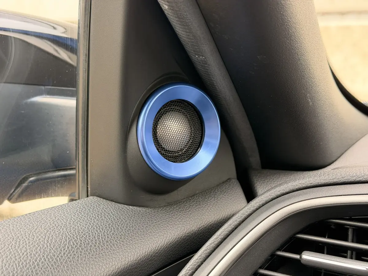 1.0 i-VTEC Aut. Pano Trekh. Camera CarPlay ACC LED Navi